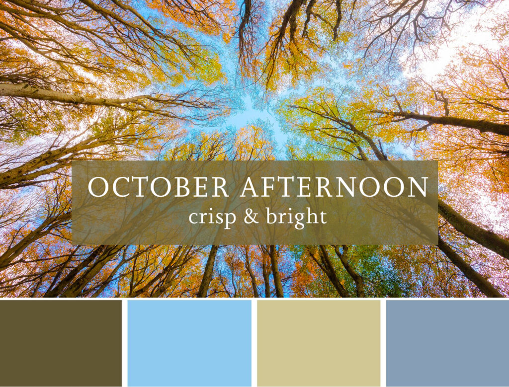 Autumn decorating | Home Decor | Blog | Allison Homes