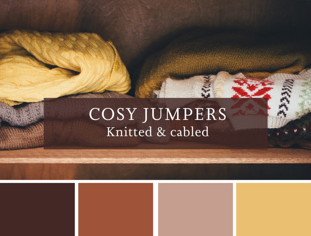 Cool Palette | Home Decor | Blog | Allison Homes