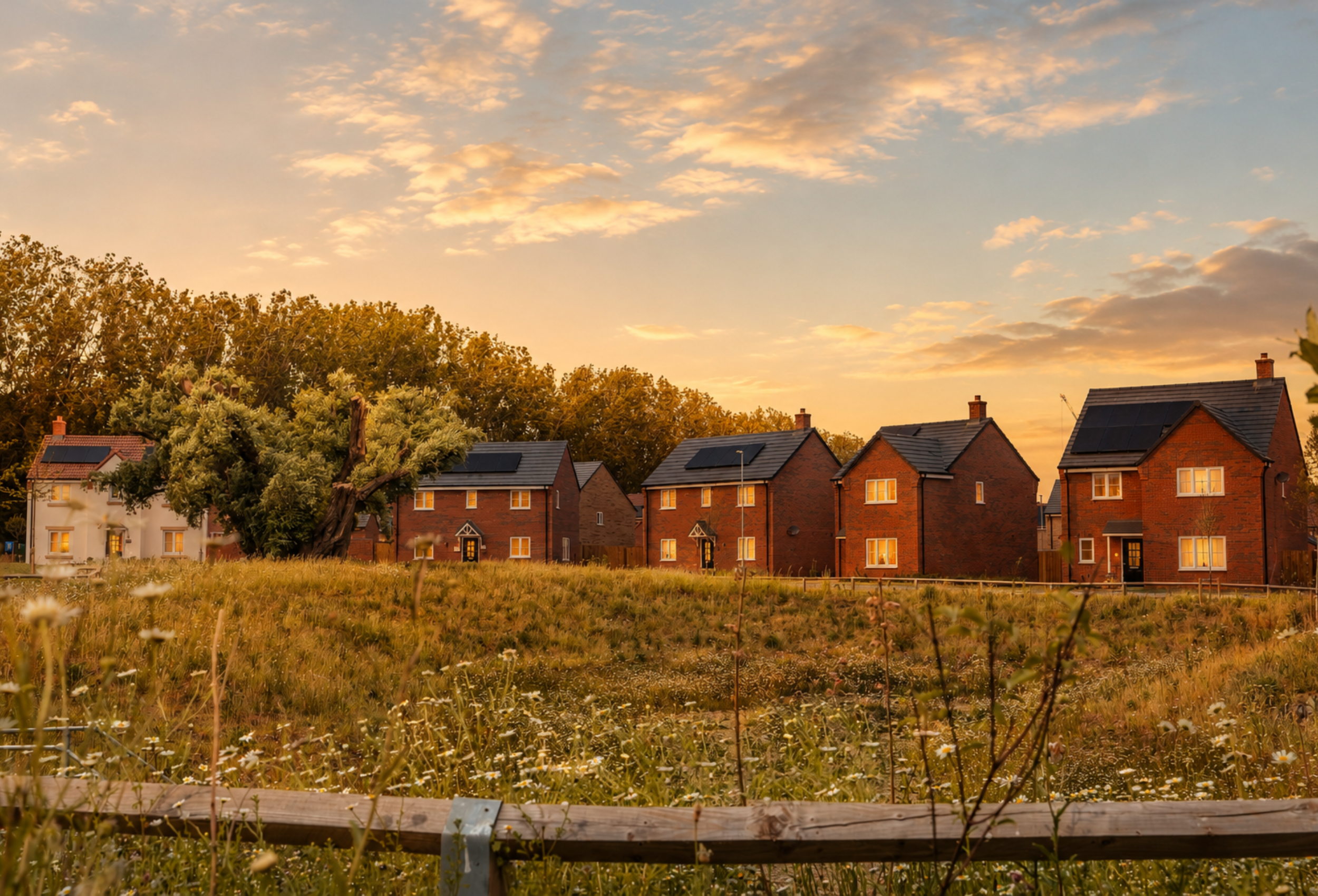 Cranbrook Grange
