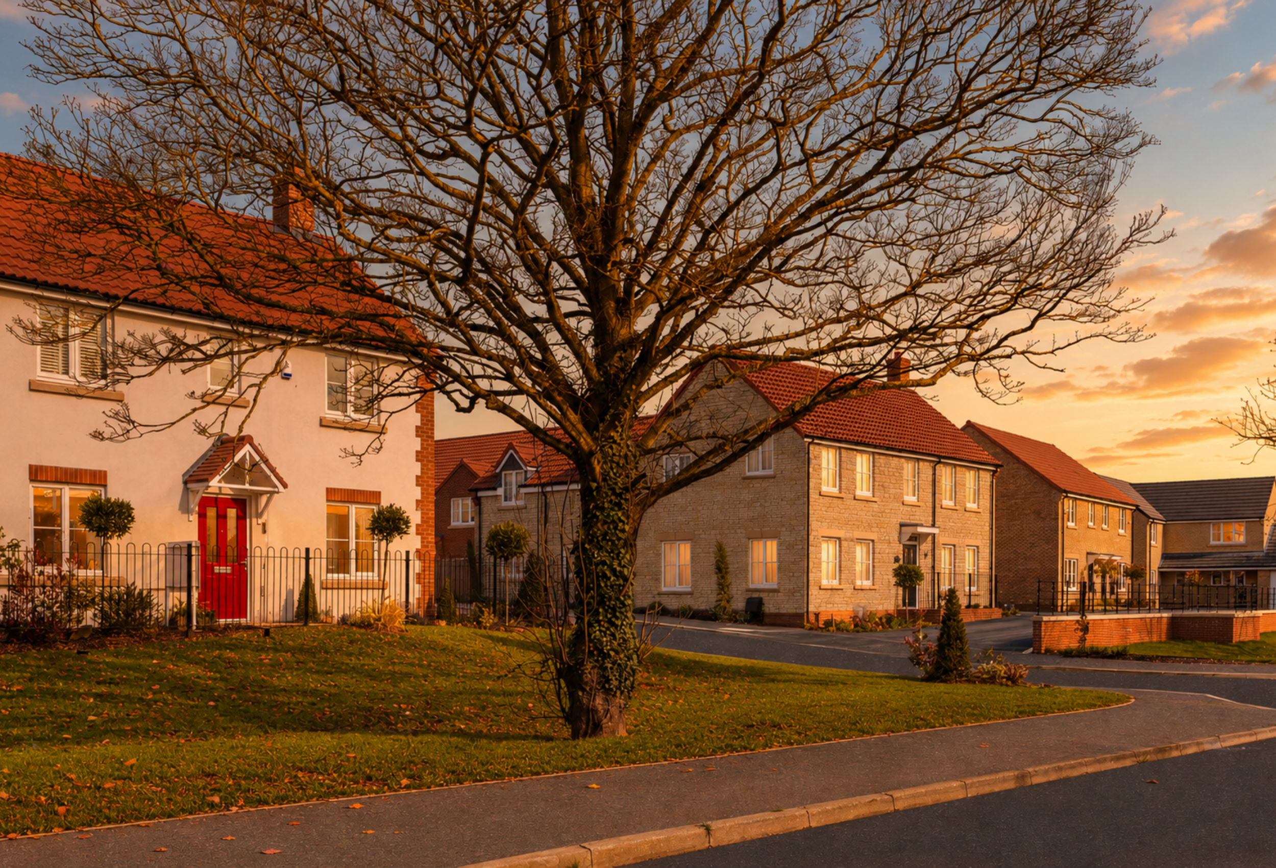 Frampton Gate