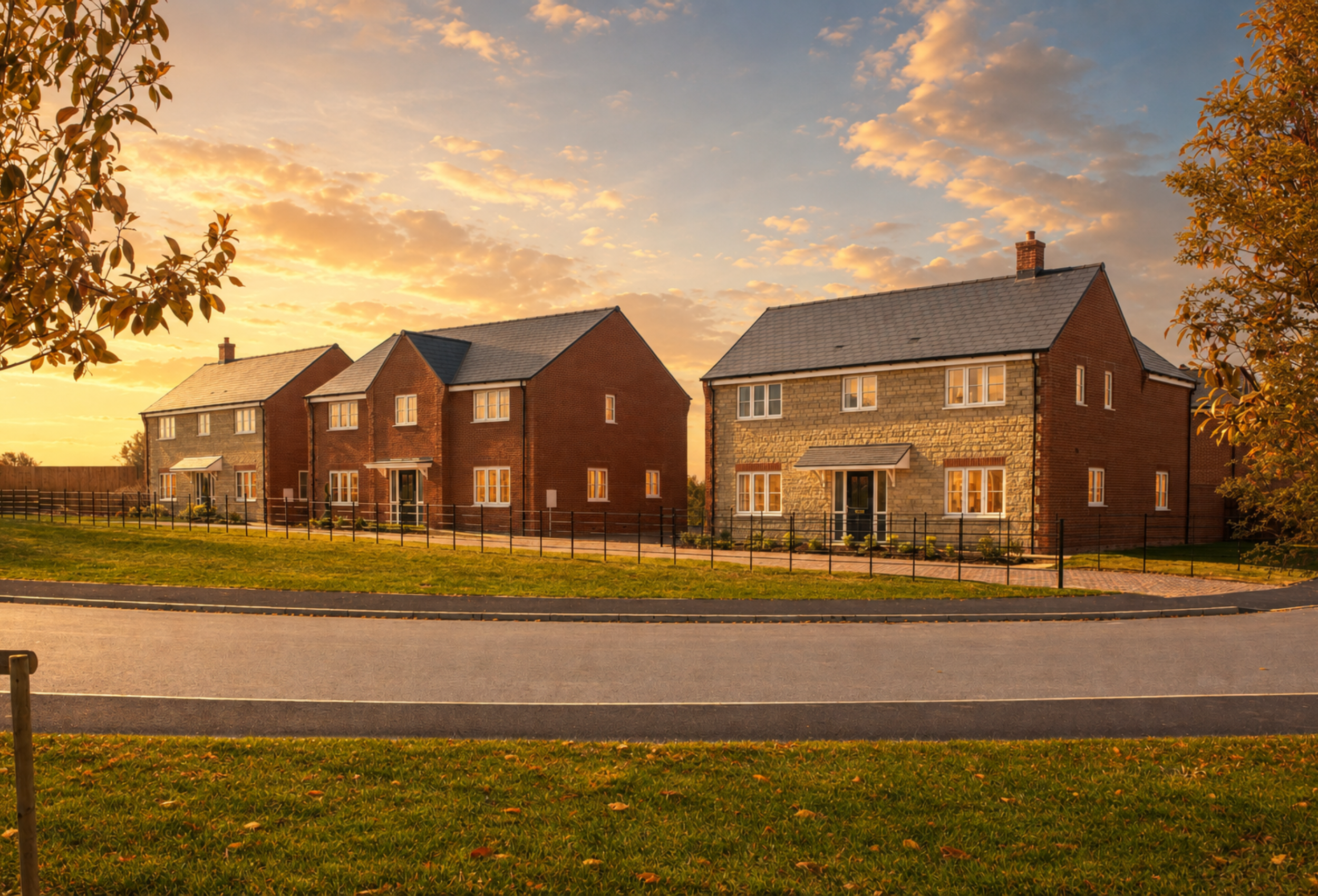 Manthorpe Chase
