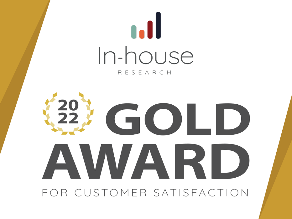 In-house Research | Gold Award | News | Allison Homes