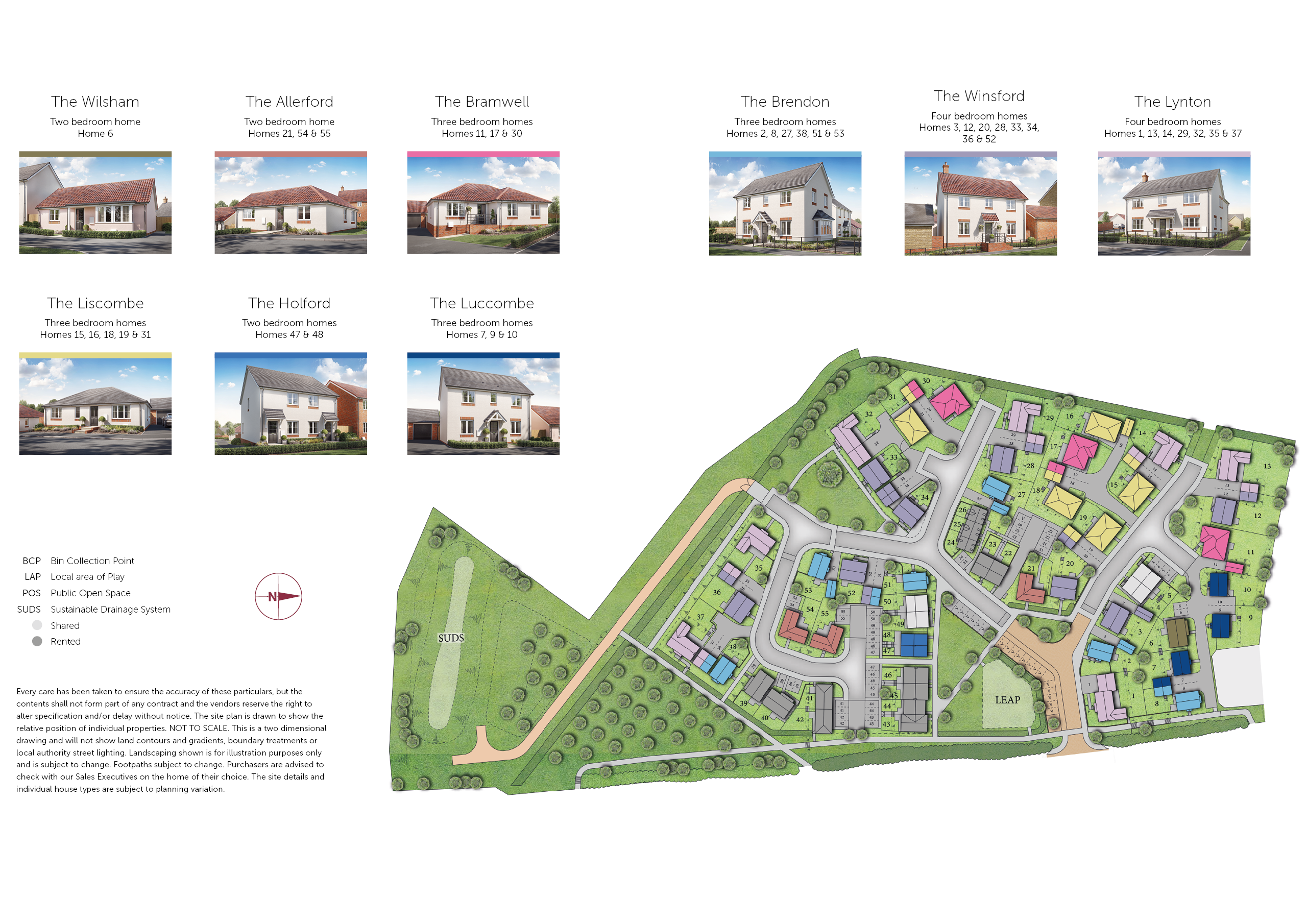 Site map