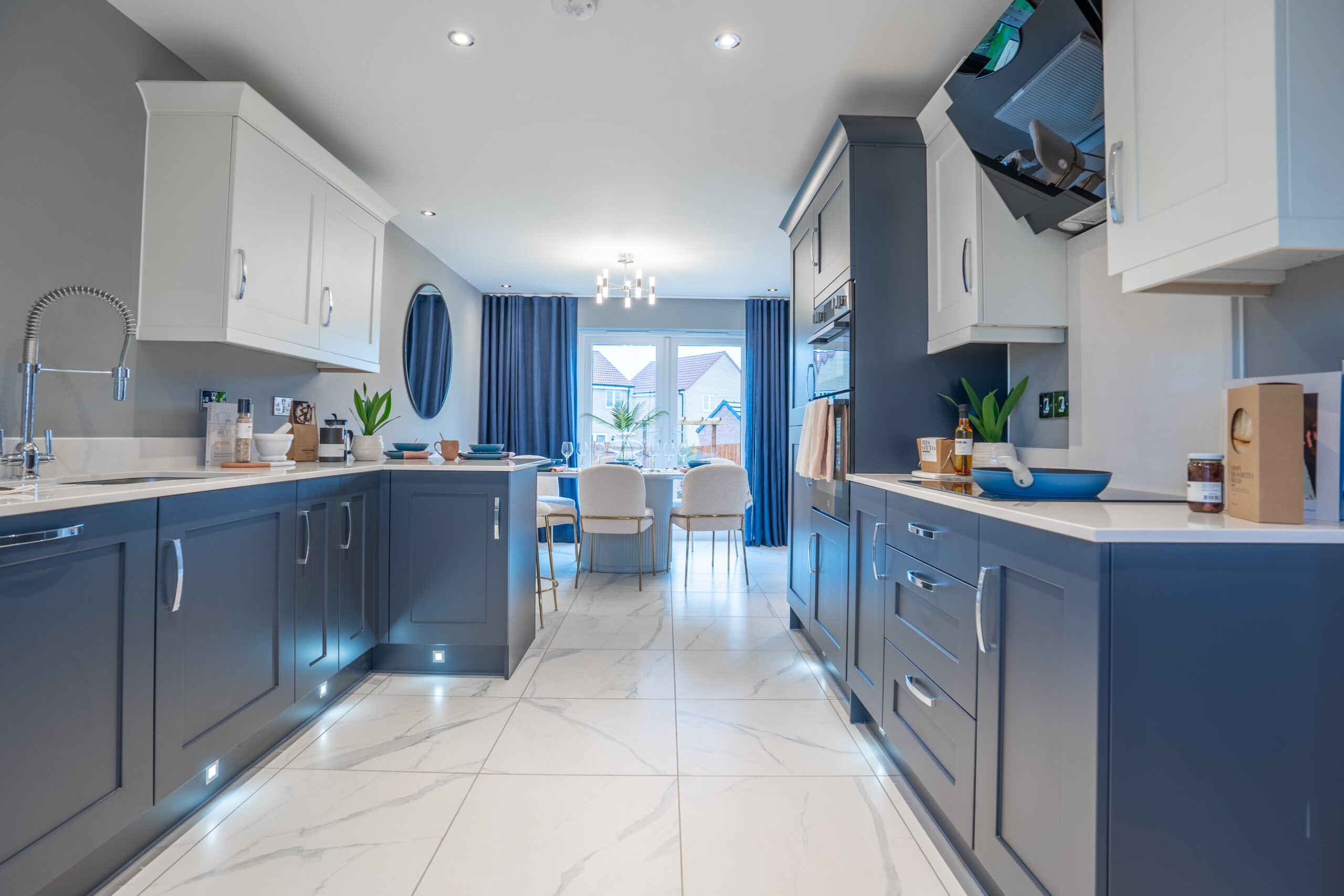 Home The Elm New Homes Newark Allison Homes