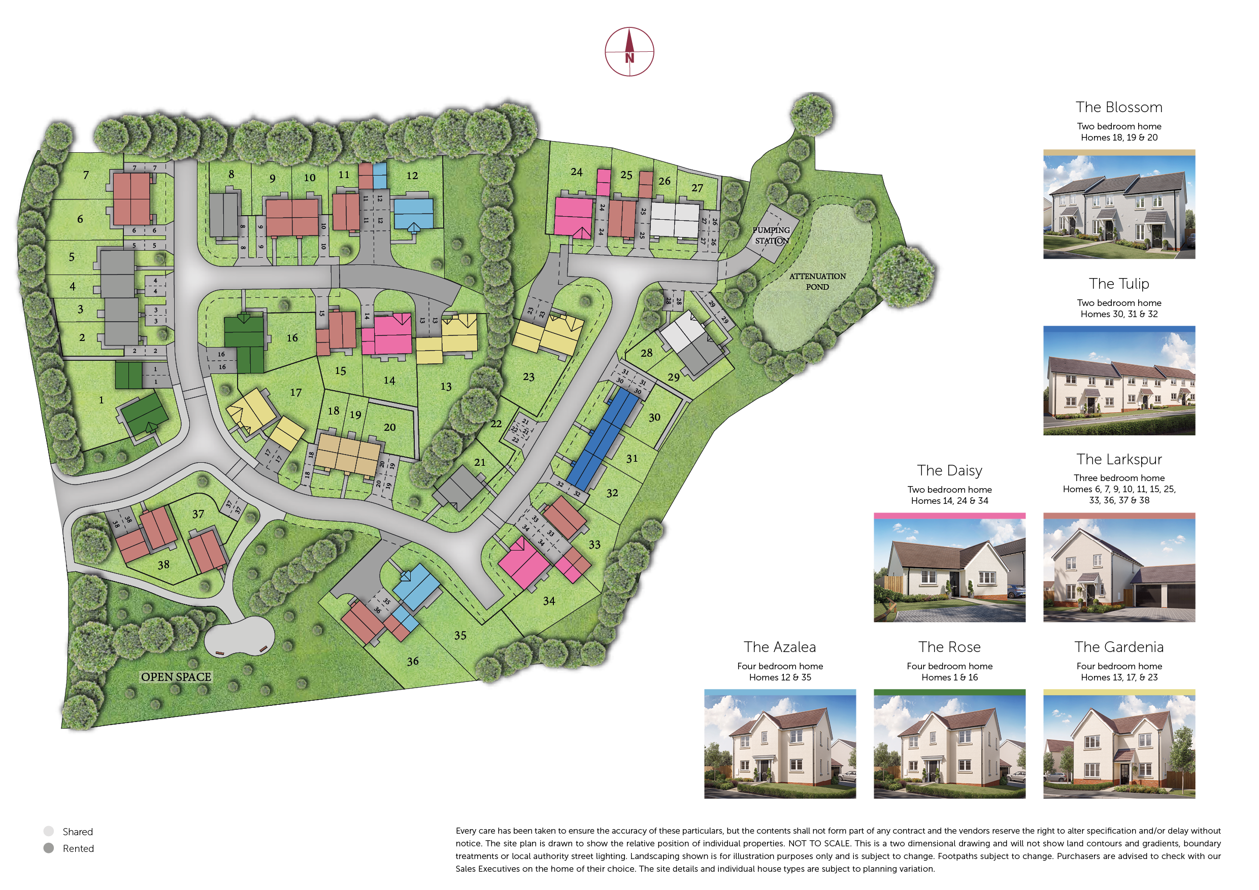 Site map