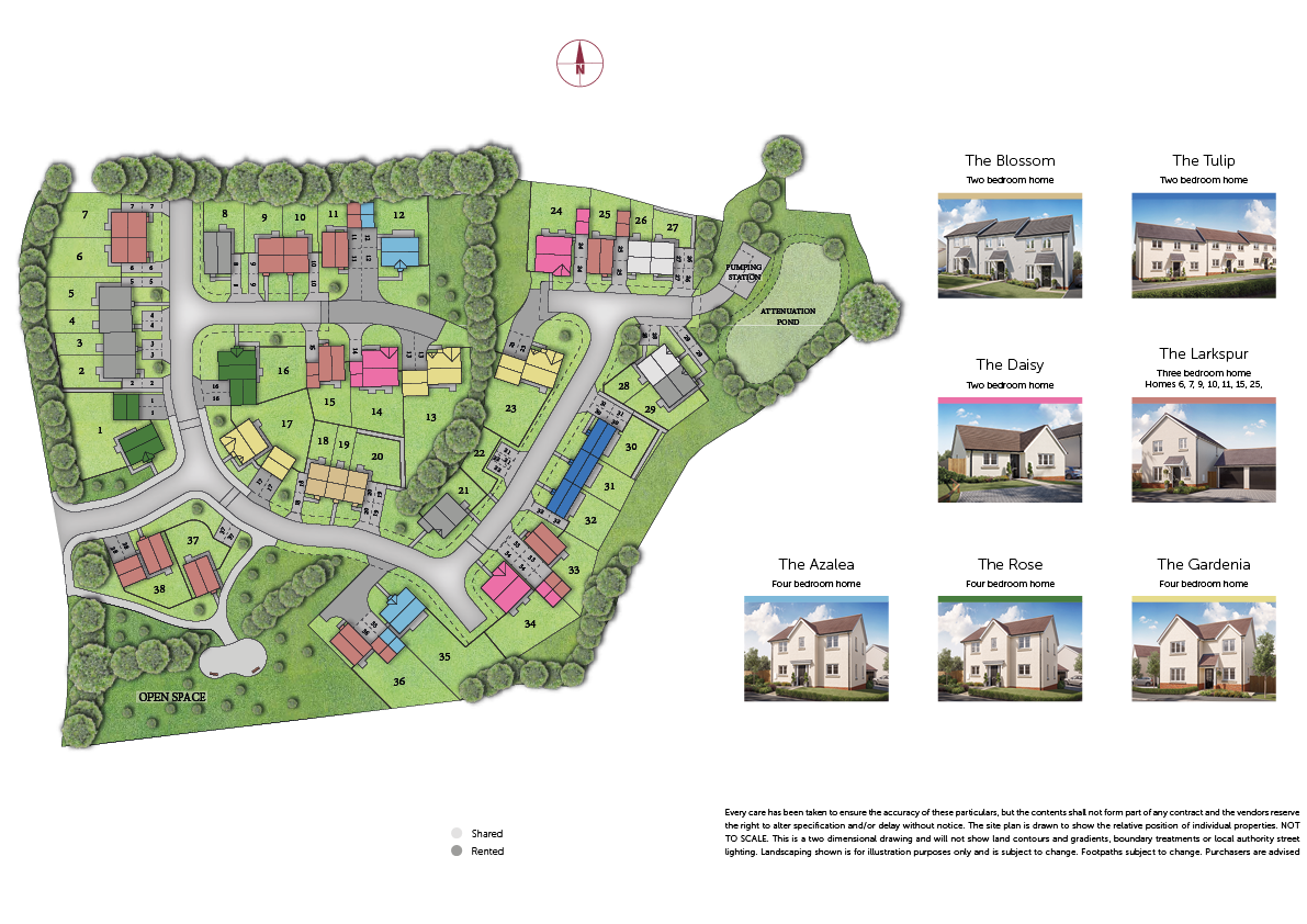 Site map