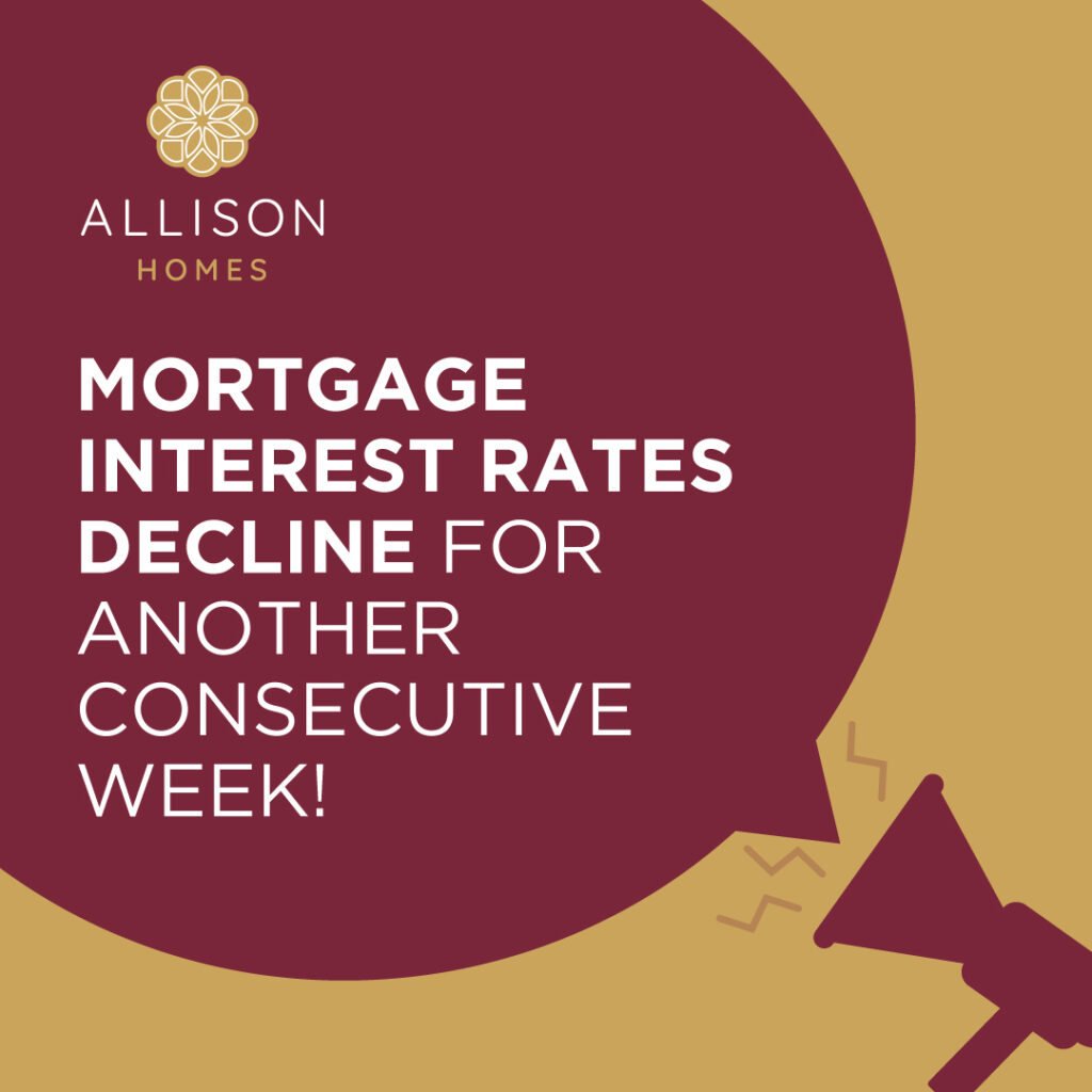 Halifax Mortgages Rates | Blog | Allison Homes