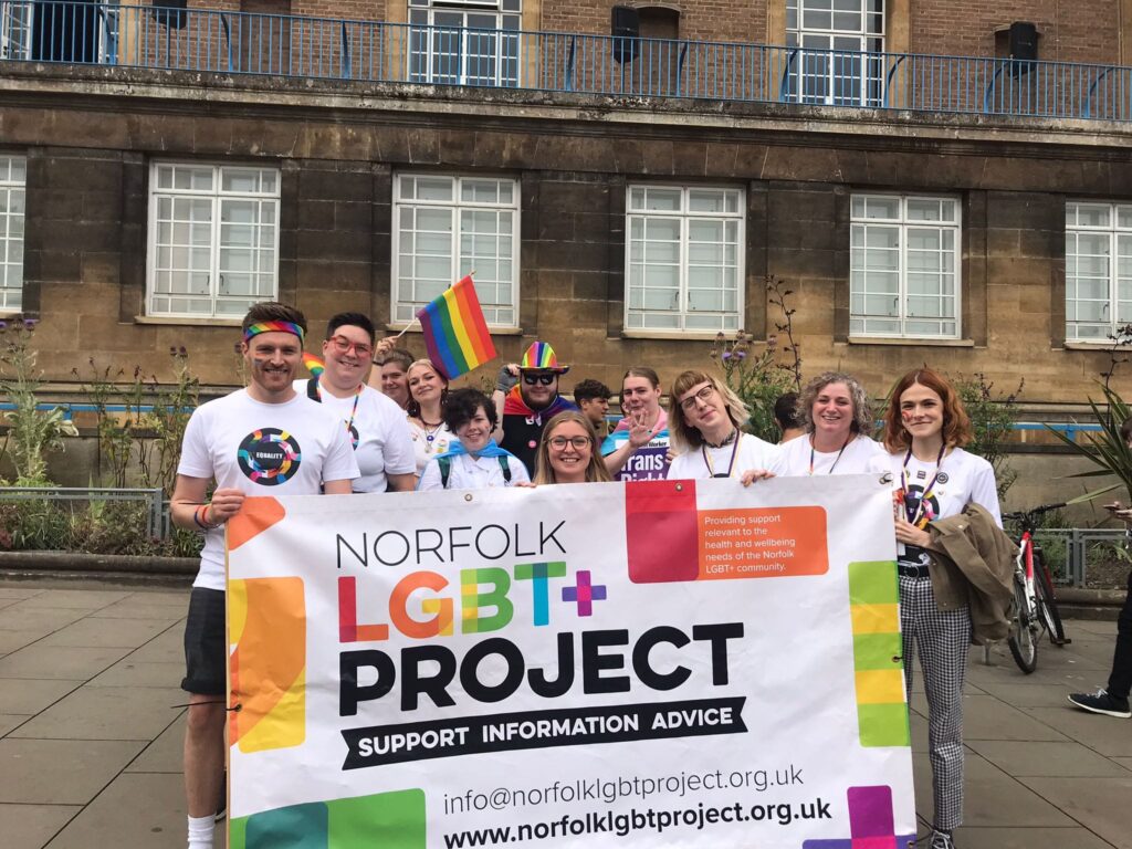 Pride Month | Latest News | Allison Homes