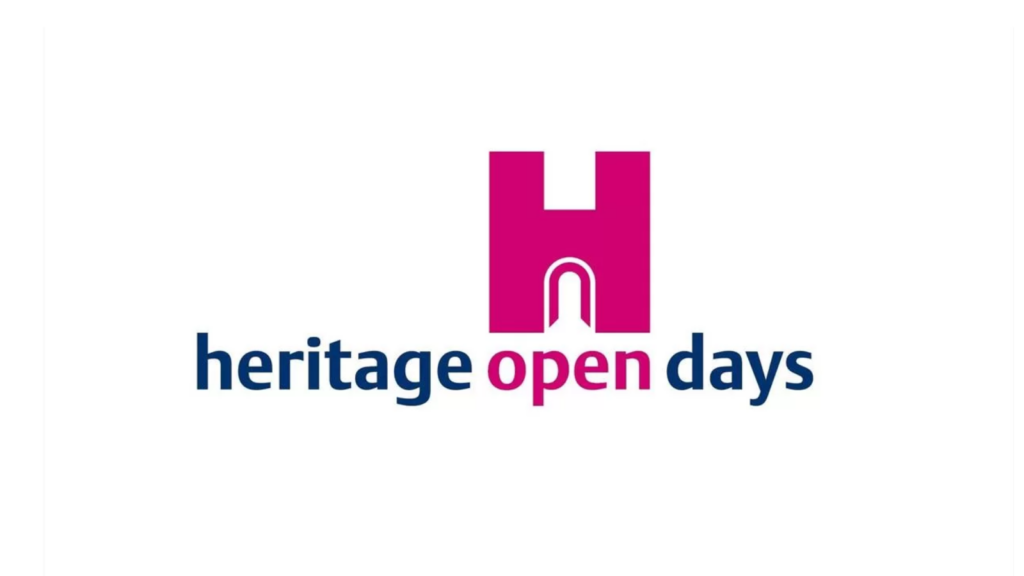 Heritage Open Days | Finch Foundry | Allison Homes