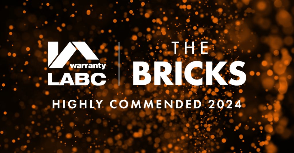 LABC Bricks Development of the Year Awards | Allison Homes