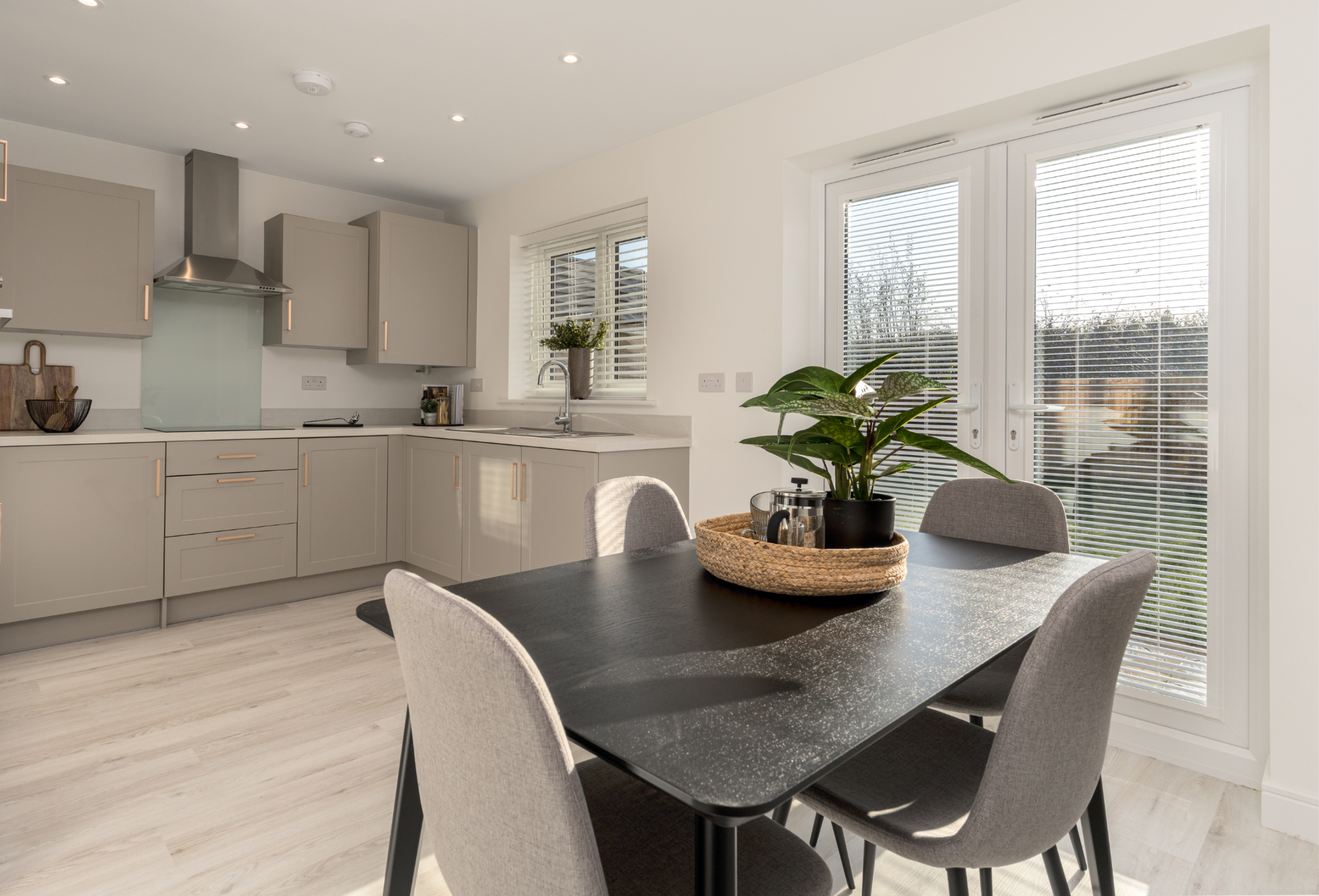 Home The Bay | New Build Homes in Somersham | Allison Homes