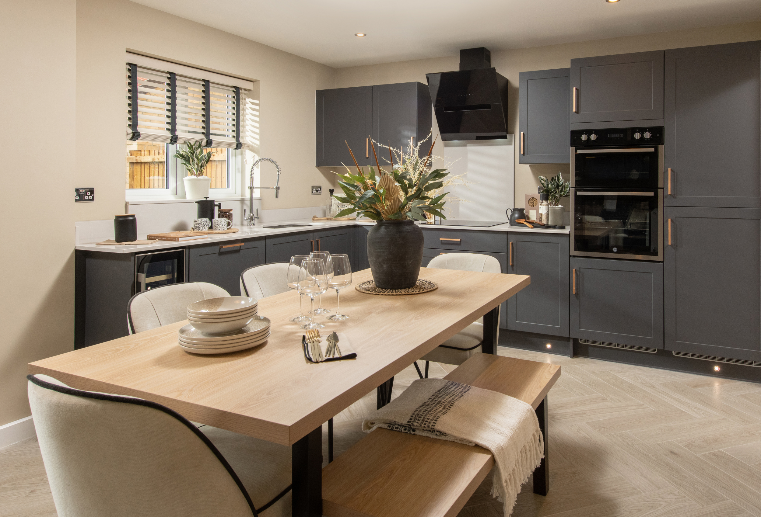 Home The Dogwood | New Build Home in Somersham | Allison Homes