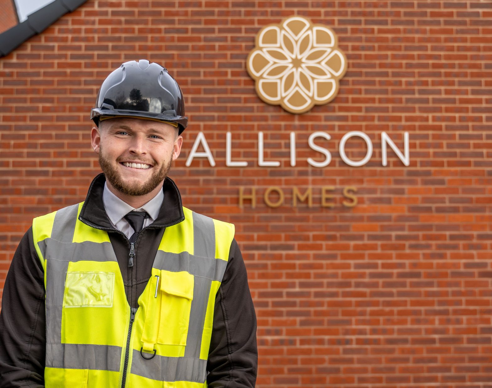 NHBC Pride in the Job | Seal of Excellence Award | Allison Homes