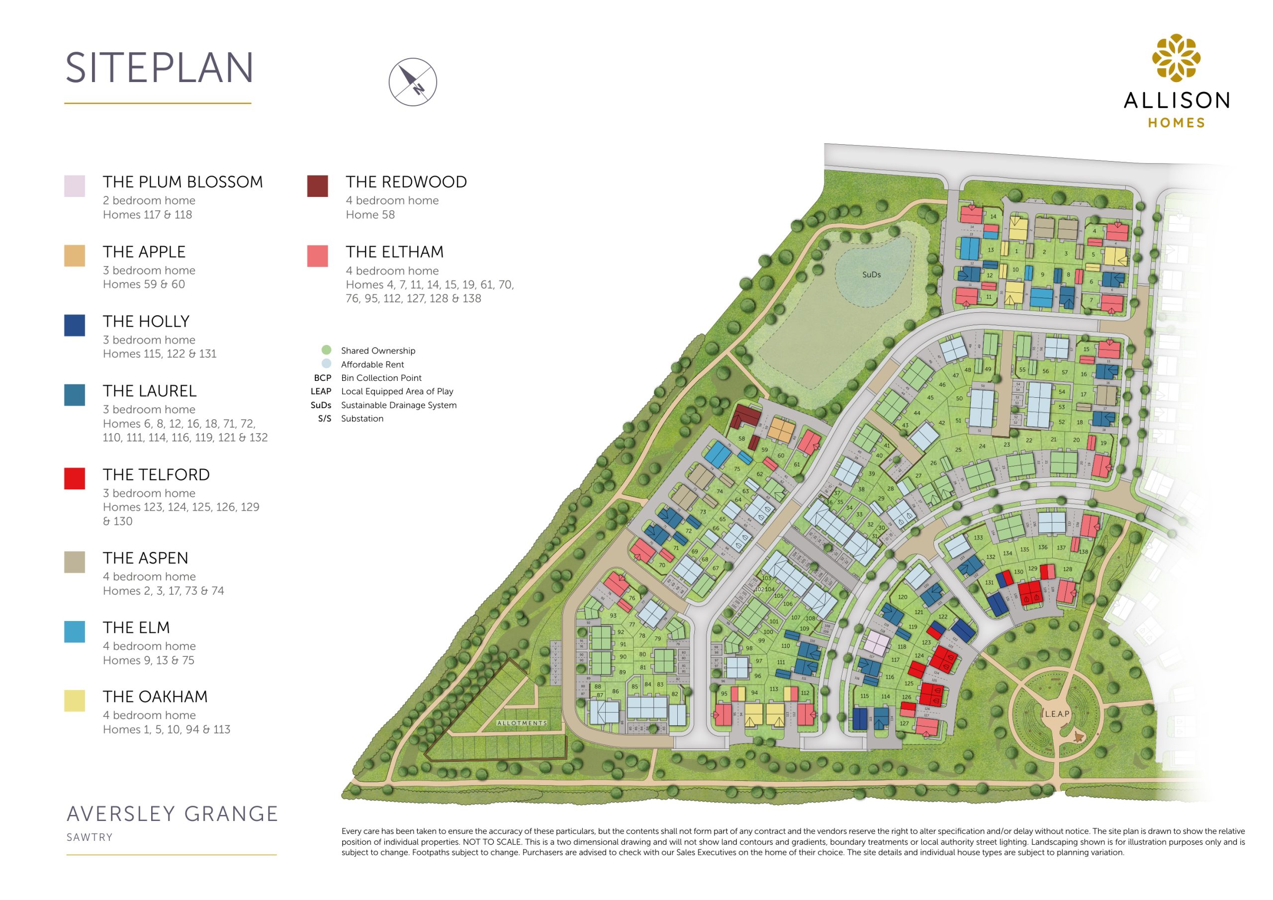 Site map