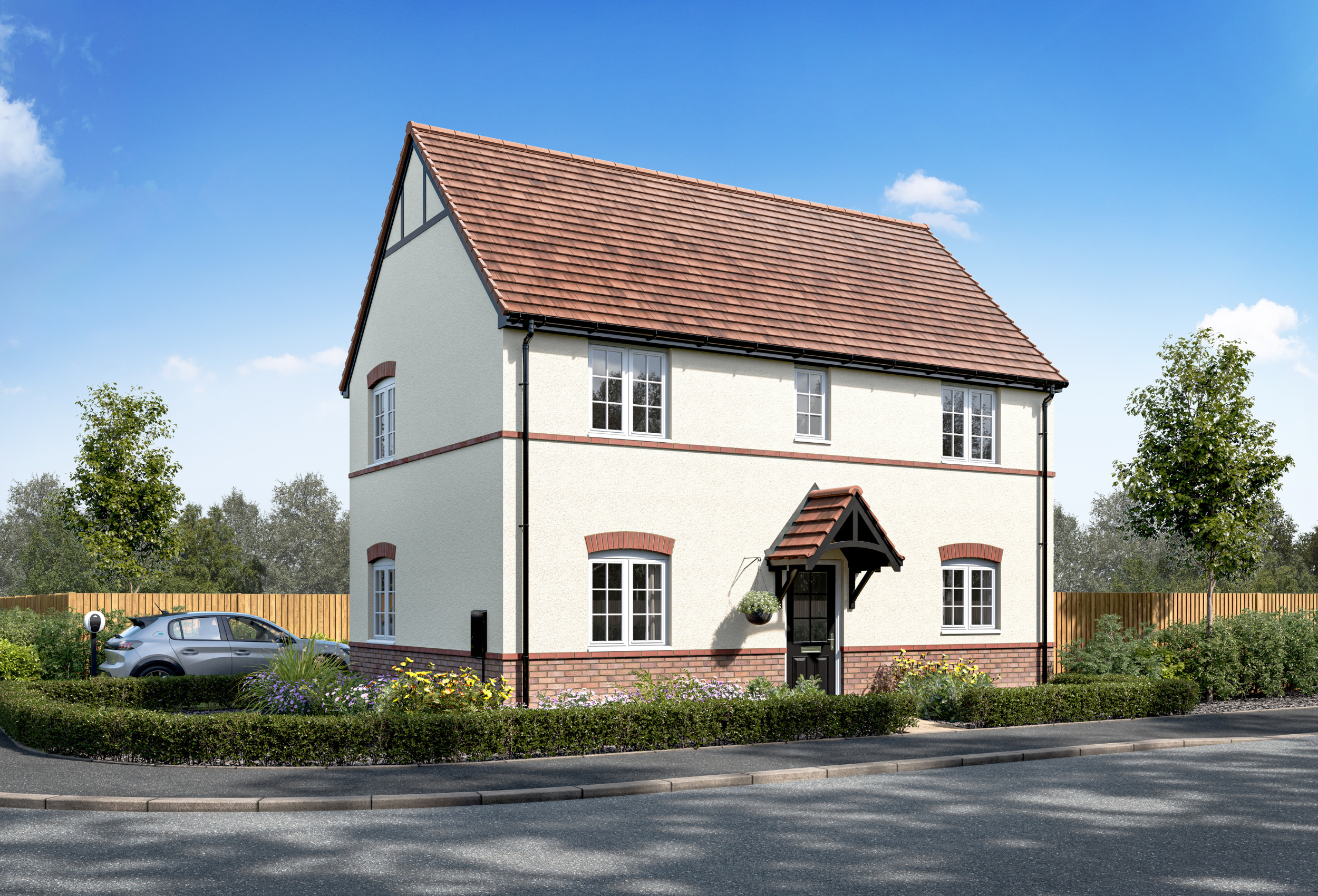 The Radford