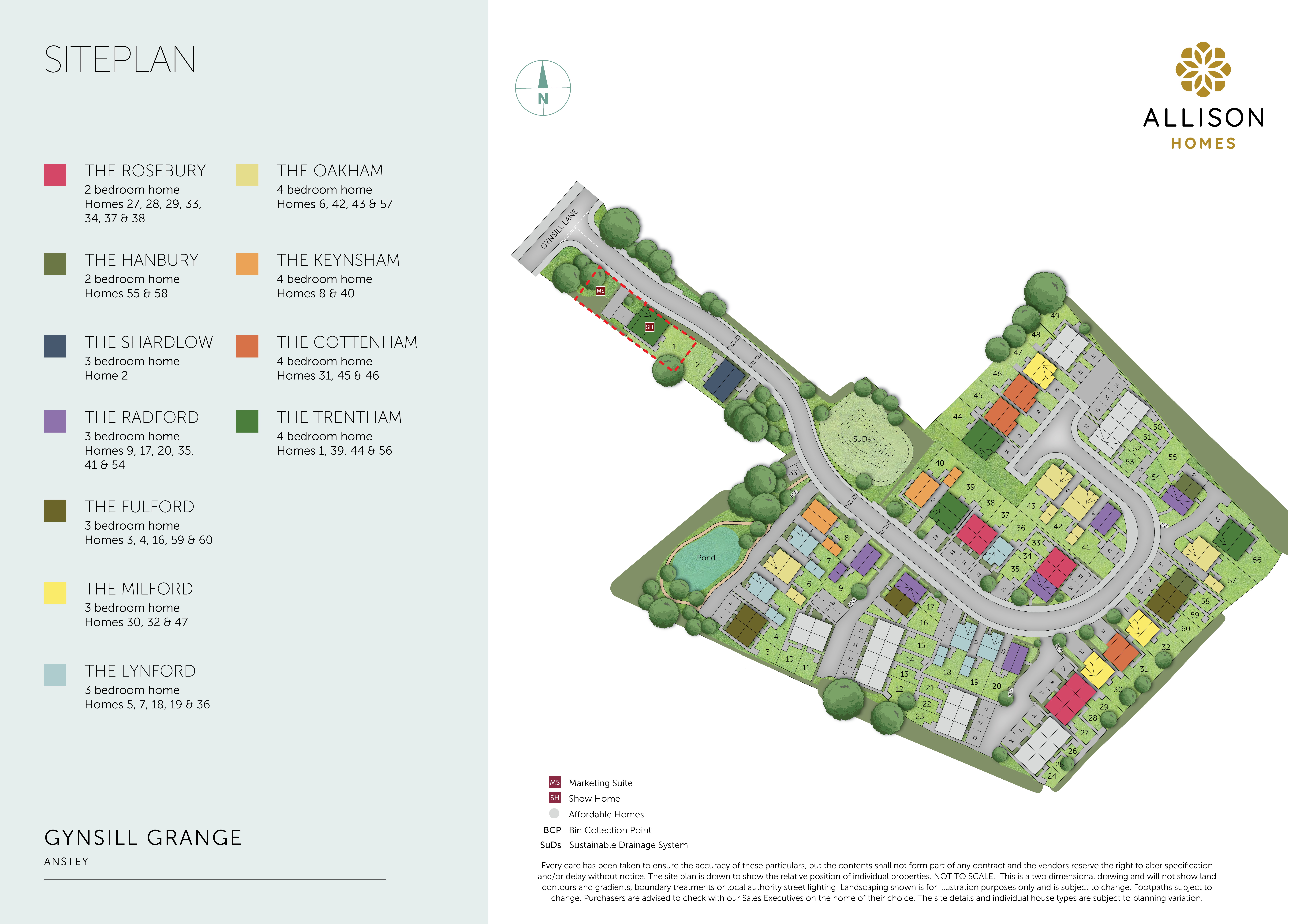 Site map