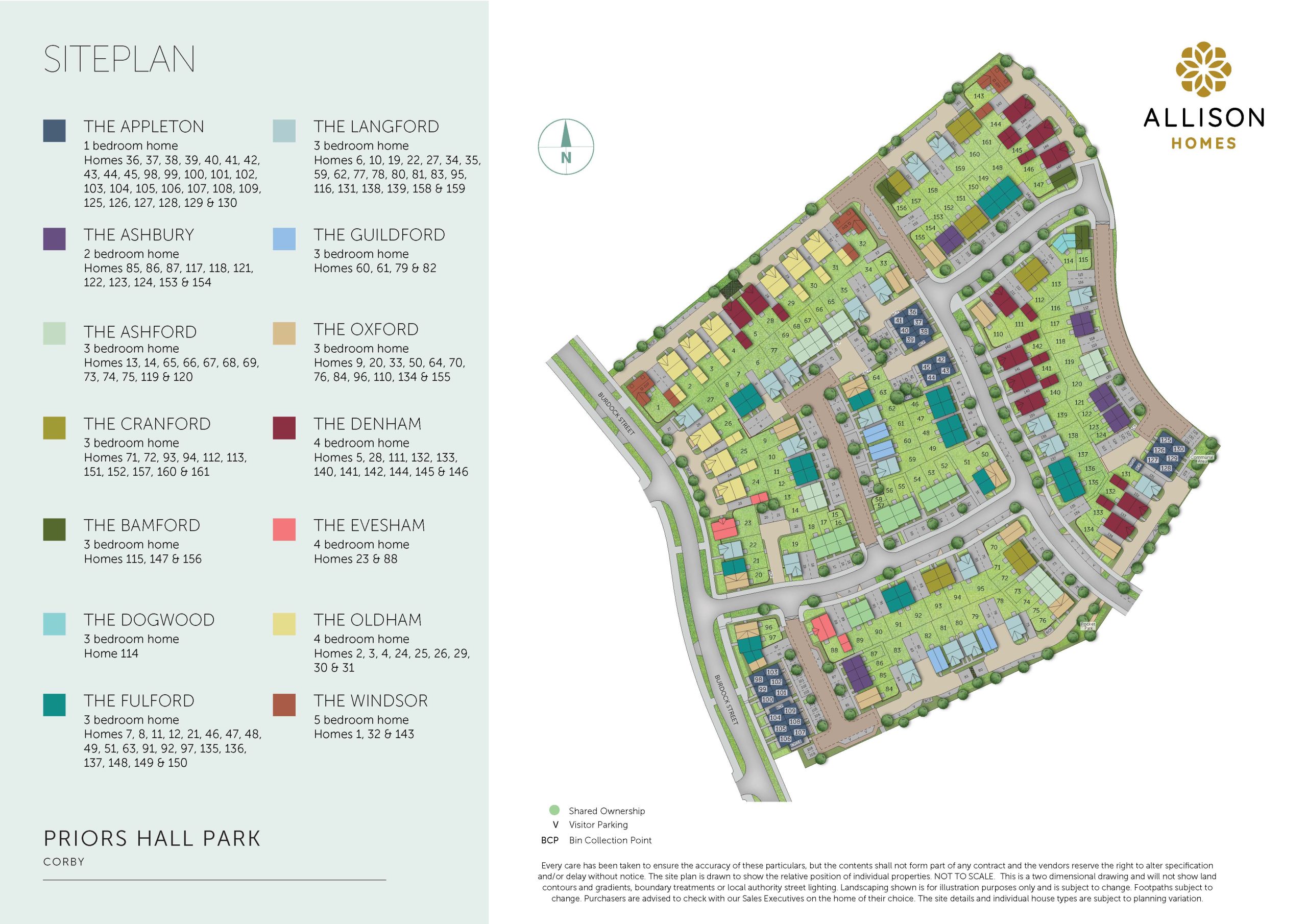 Site map