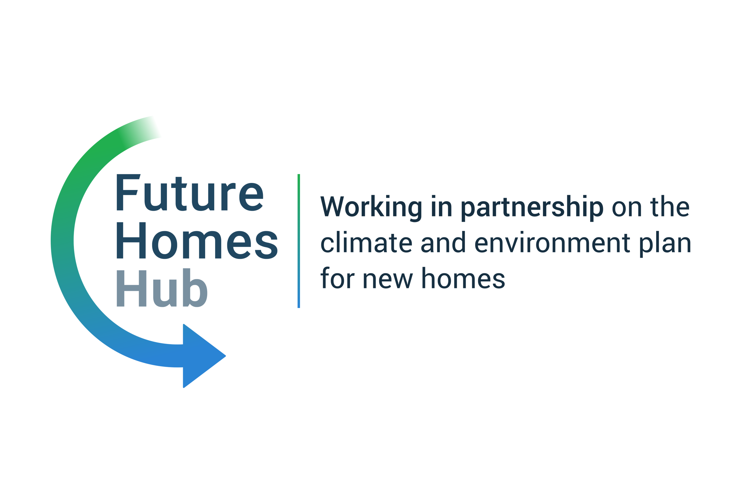Future Homes Hub