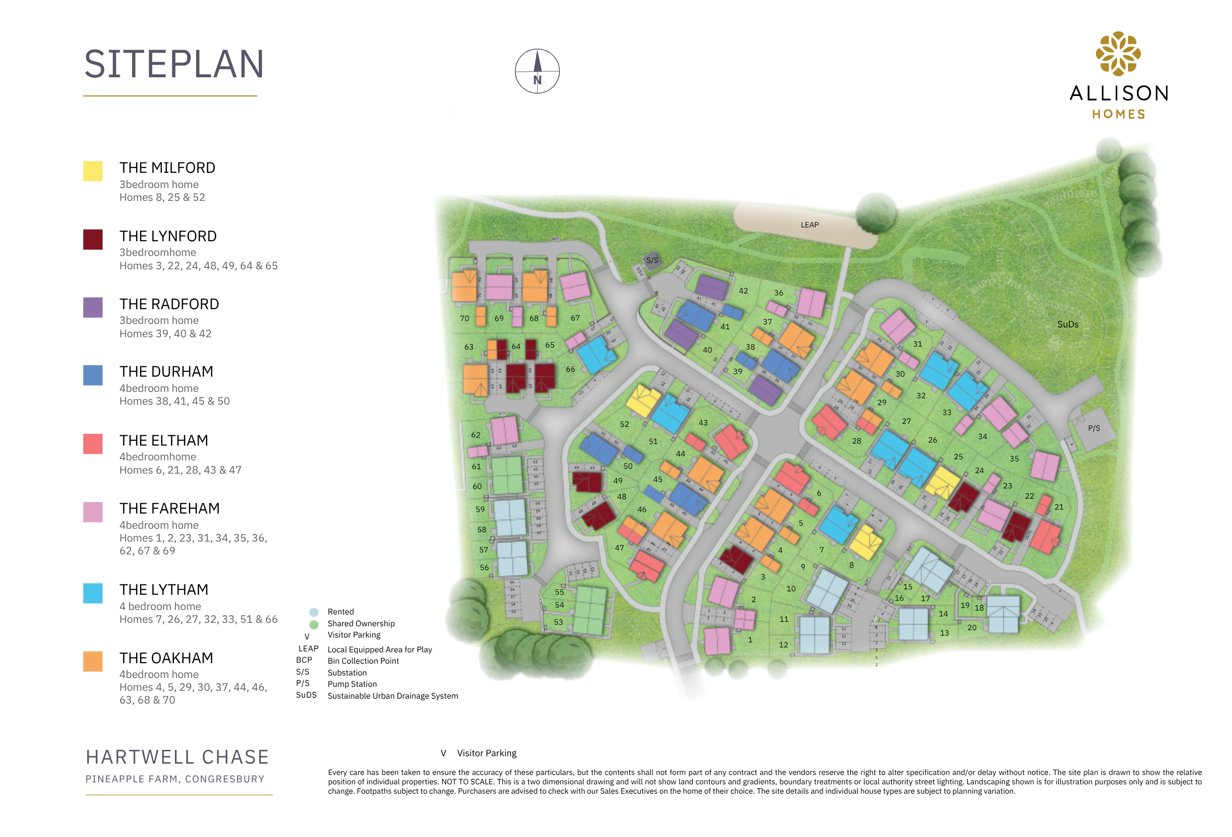 Site map