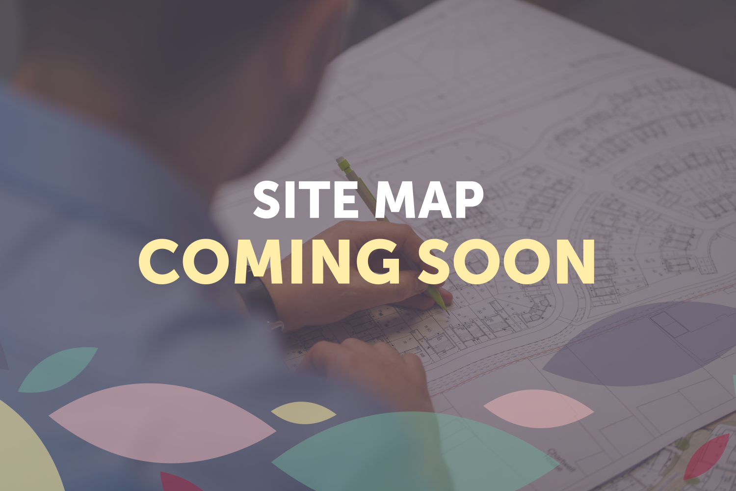 Site map