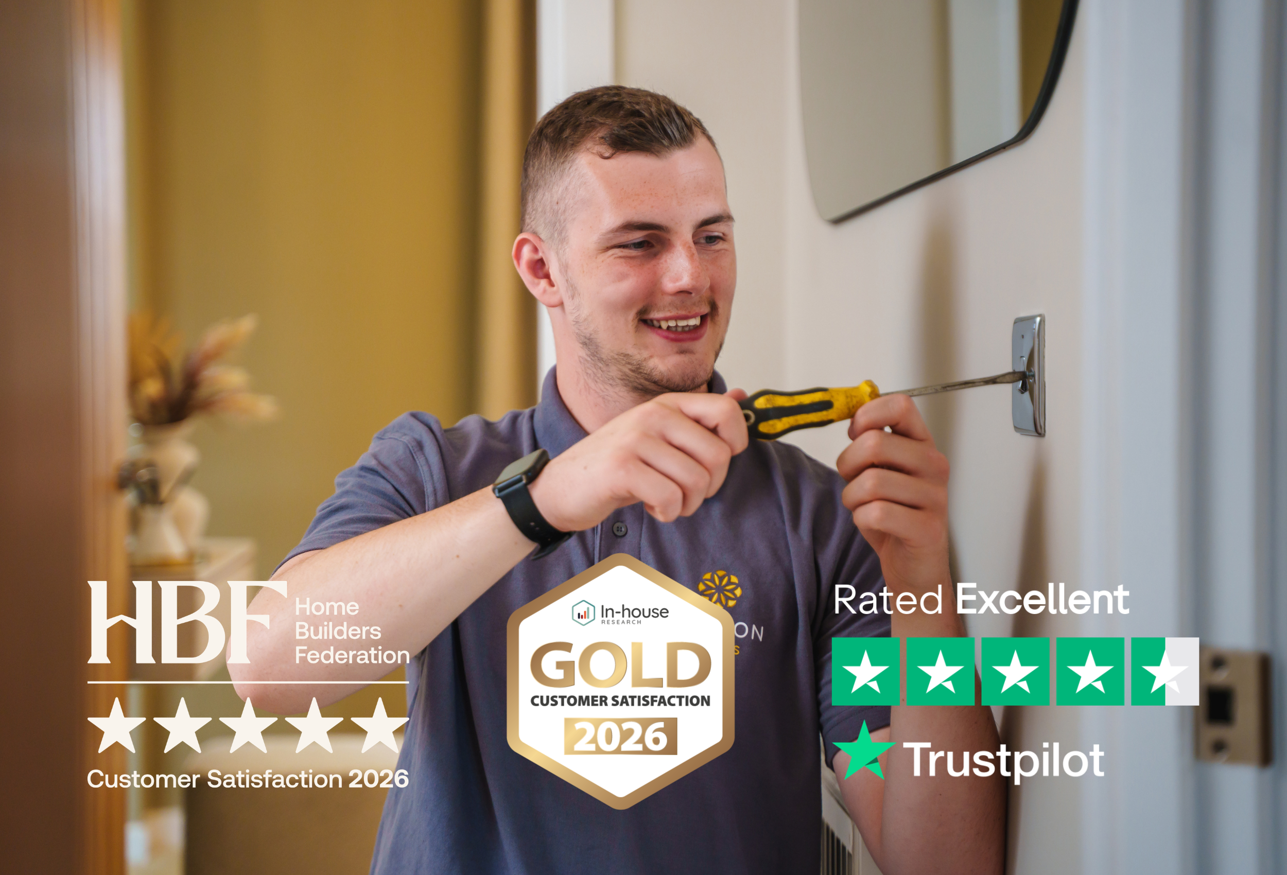 Customer Satisfaction