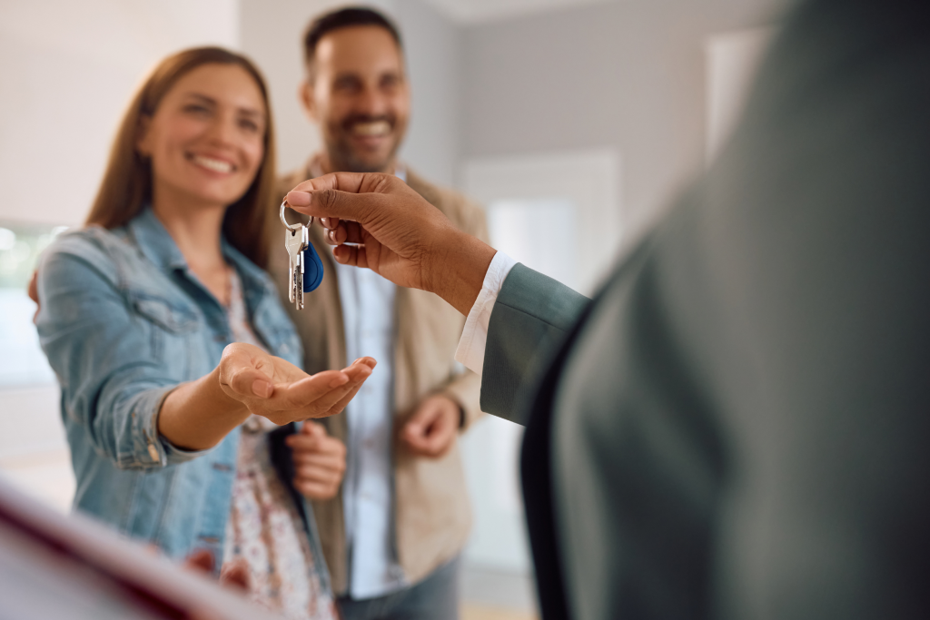 Buying a New-Build Home as an Investment: Mortgages, Deposits and Key Differences