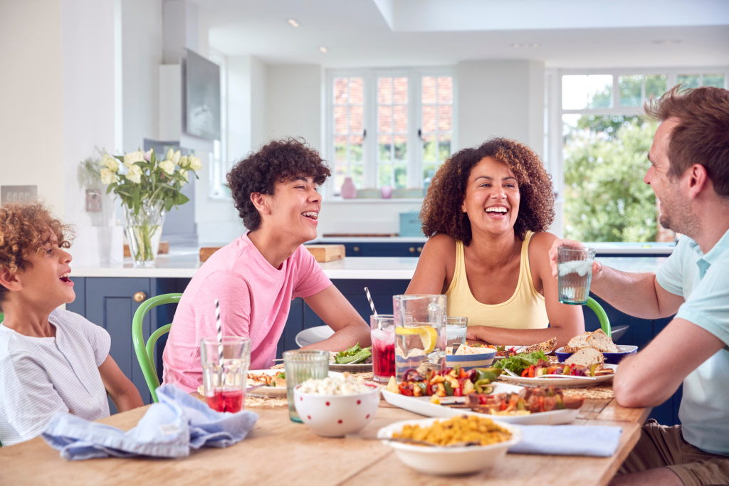How Income and Joint Applications Affect Mortgage Affordability