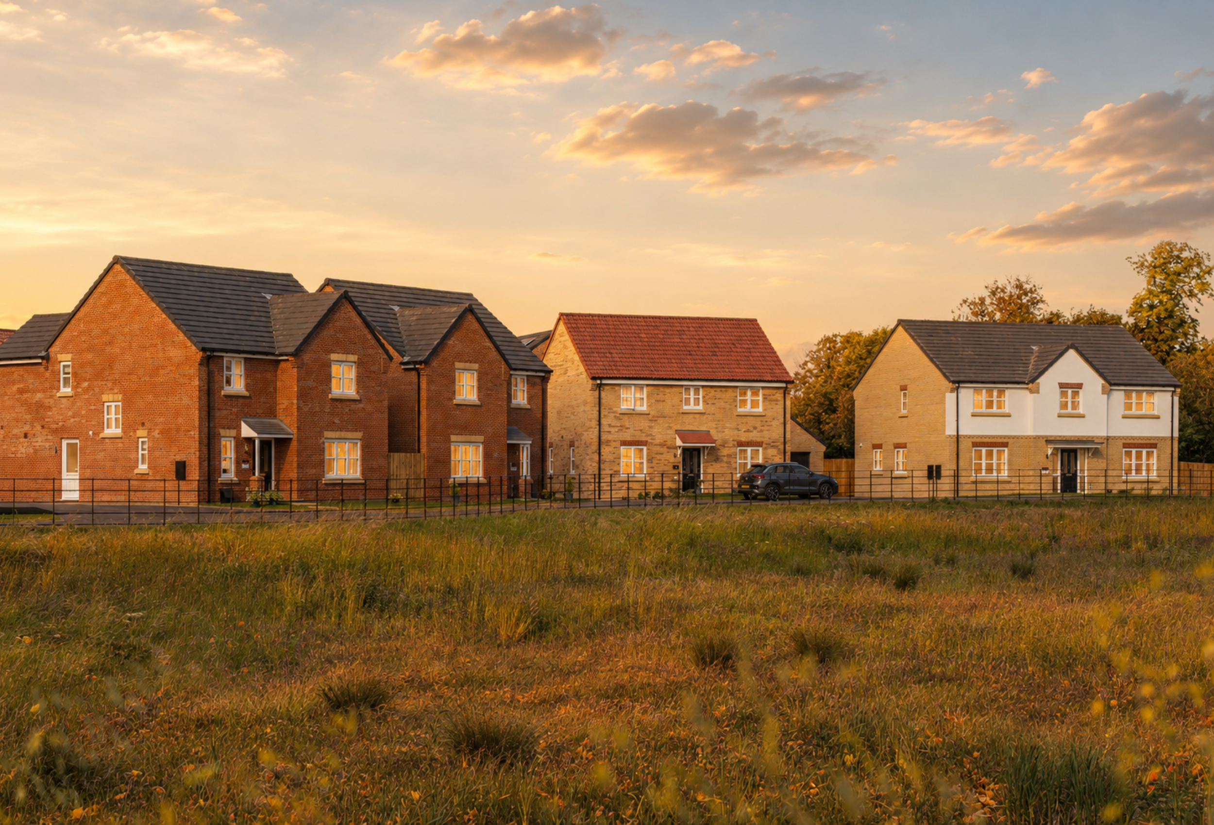 Kings Meadow