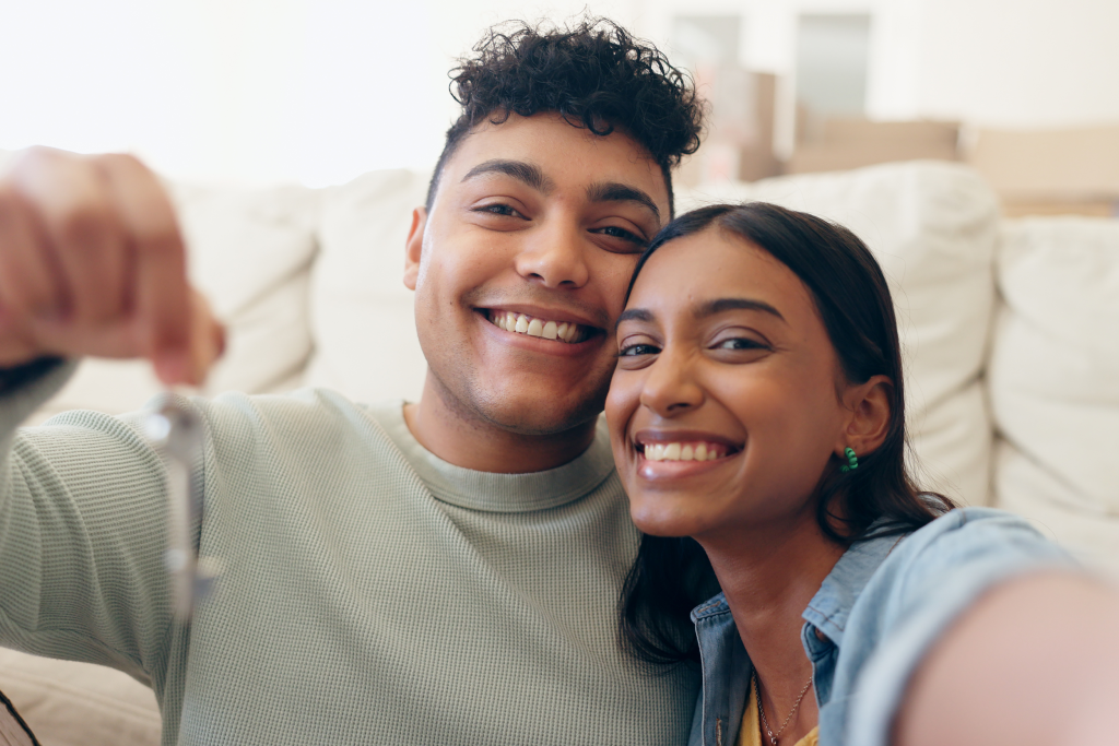 New-Build Deposits, Funding Options and Homebuying Support