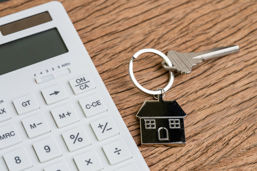 Stamp Duty Land Tax (SDLT) When Buying a Home: Rates, Calculator and Payment